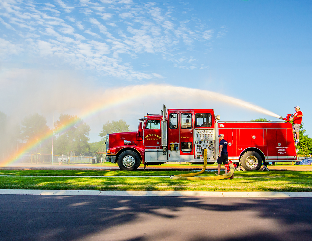 Picture of the Engine 11