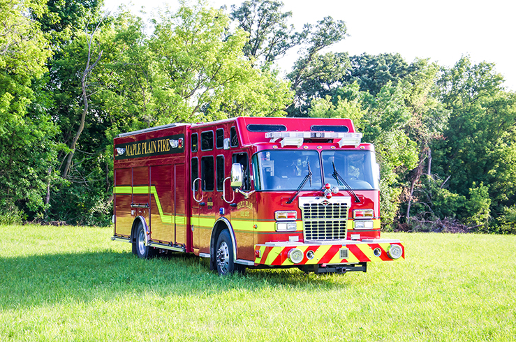 Picture of the Engine 12