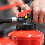 Fire Extinguisher